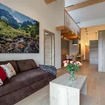Apartamento Apart33 2-16 Haus im Ennstal
