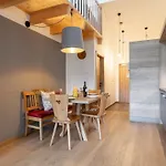Apartamento Apart33 2-16