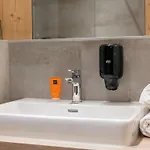 Apart33 2-16 Apartamento
