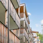 Apart33 2-16 Apartmán Haus im Ennstal