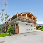 Apart33 2-16 Apartamento *