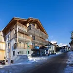 Apartamento Apart33 2-16 Haus im Ennstal