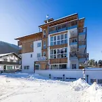 Apart33 2-16 Apartamento Haus im Ennstal
