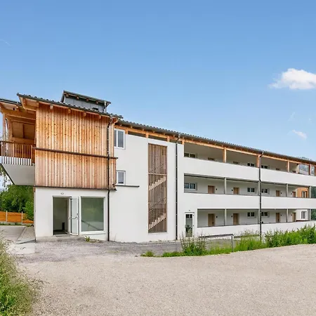 Apart33 2-16 * Haus im Ennstal