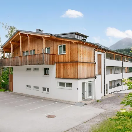 Apart33 2-16 Haus im Ennstal