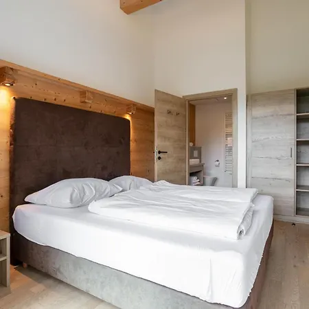 Daire Apart33 2-16 Haus im Ennstal