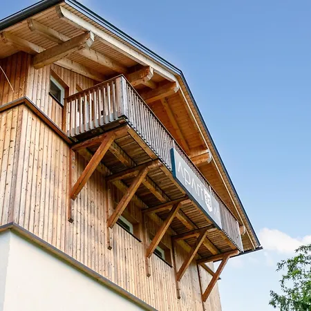 Apart33 2-16 Haus im Ennstal