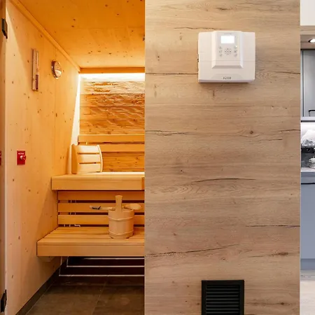 Apart33 2-16 Appartamento *