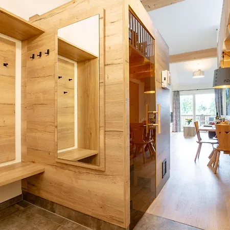 Apart33 2-16 Appartamento Haus im Ennstal