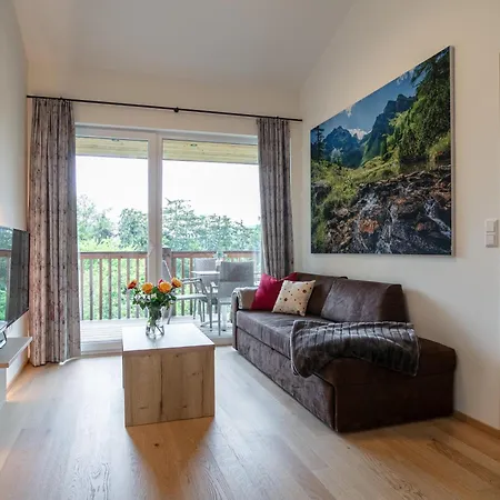 Apart33 2-16 * Haus im Ennstal