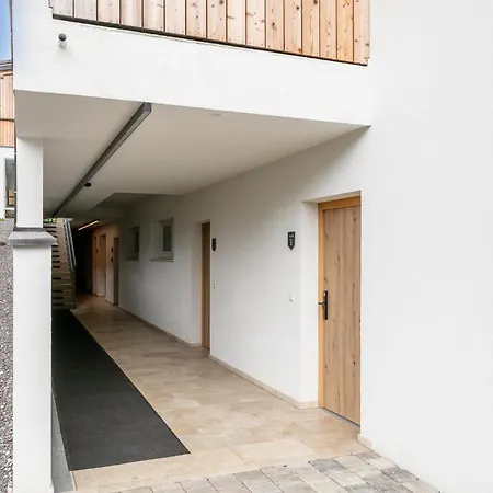 Apart33 2-16 Appartamento *