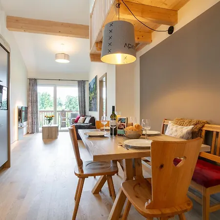 Apartamento Apart33 2-16 *