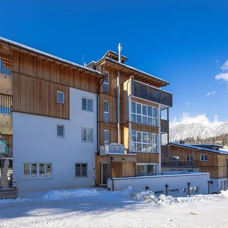 Apartamento Apart33 2-16