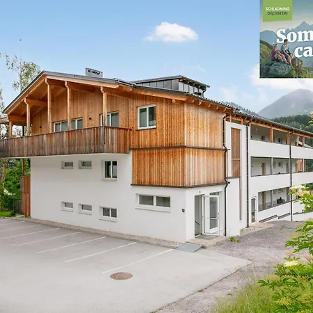 Apartment Apart33 2-16 *
