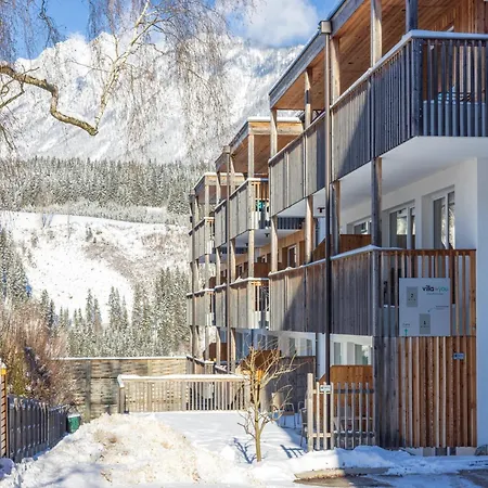 Apart33 2-16 Haus im Ennstal