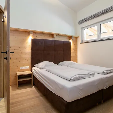 Apart33 2-16 Appartement
