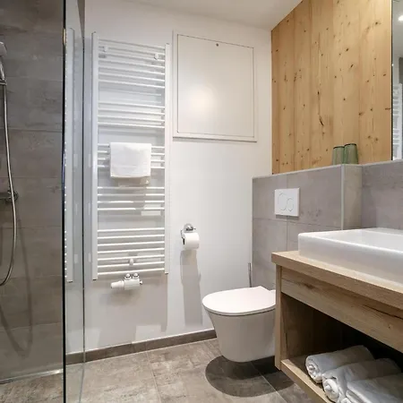 Apart33 2-16 Appartement Haus im Ennstal