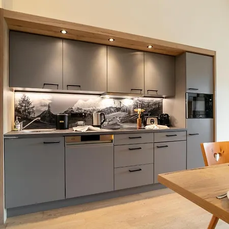 Appartement Apart33 2-16 *