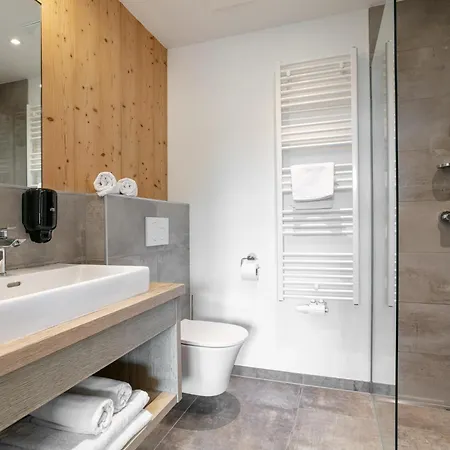 Apart33 2-16 Appartement