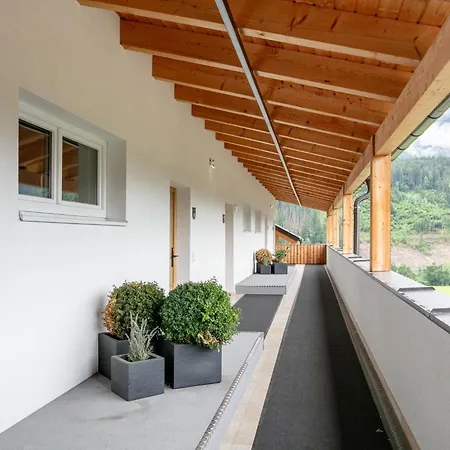 Apart33 2-16 Appartement Haus im Ennstal
