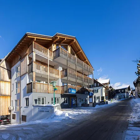 Appartement Apart33 2-16 Haus im Ennstal