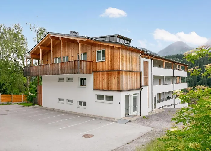 Apart33 2-16 Haus im Ennstal