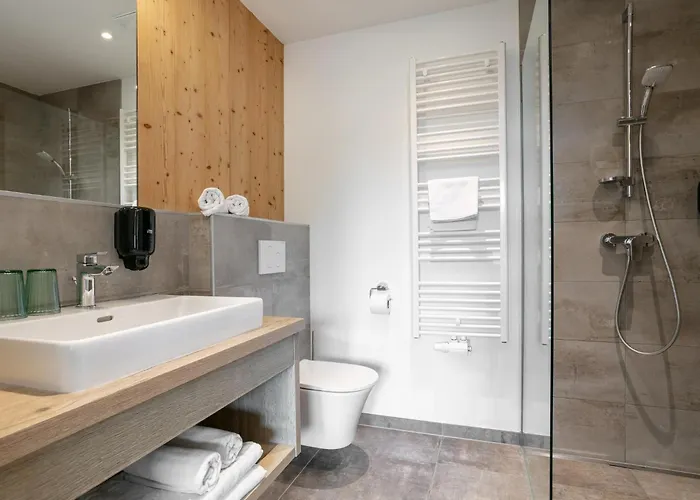 Apart33 2-16 * Haus im Ennstal