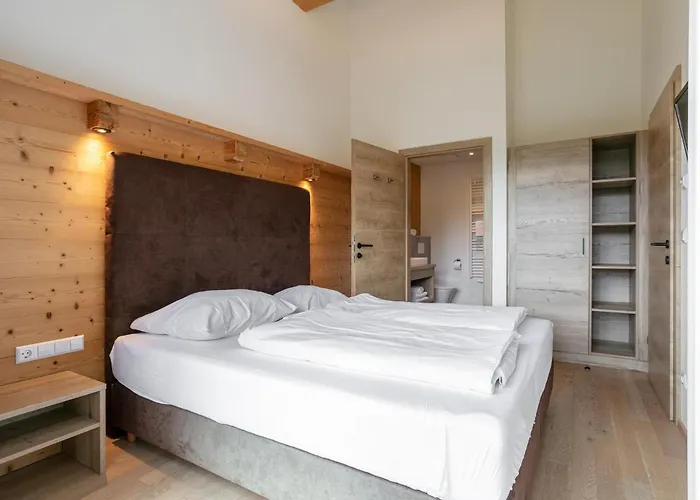 Apartamento Apart33 2-16 Haus im Ennstal