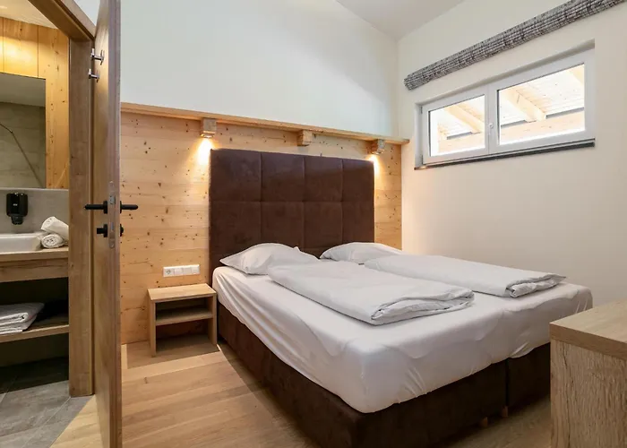 Apart33 2-16 Haus im Ennstal