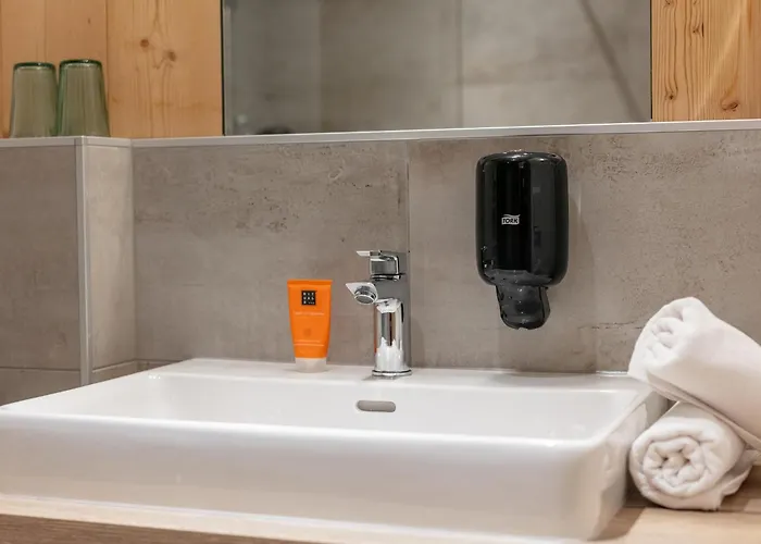 Apart33 2-16 Apartamento *