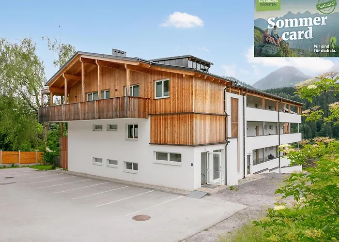 Lägenhet Apart33 2-16 *