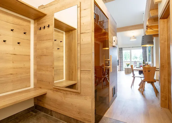 Apart33 2-16 Lägenhet