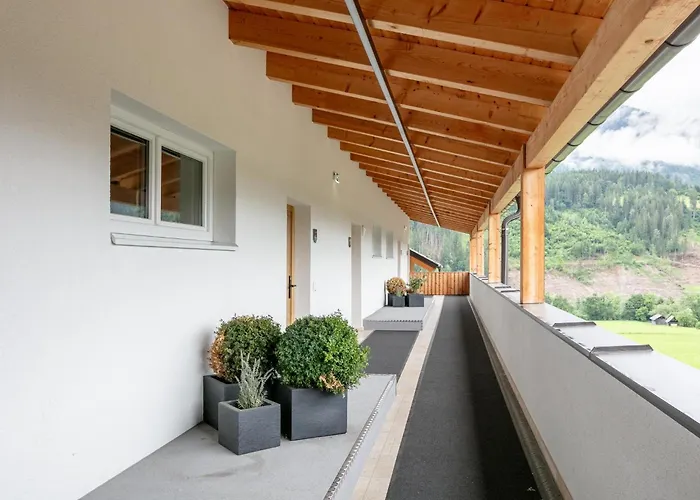 Apart33 2-16 Lägenhet Haus im Ennstal